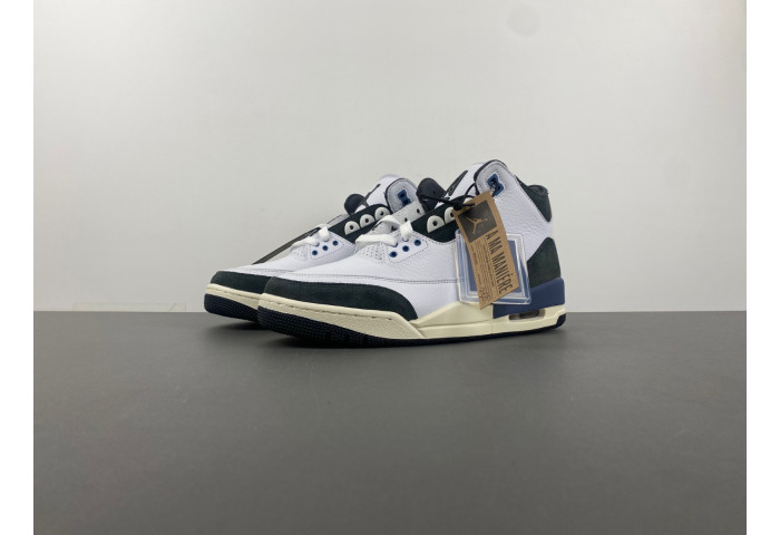 A Ma Maniére x Air Jordan 3 OG SP “Diffused Blue” HV8571-100