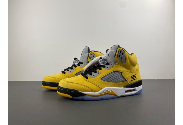 Air Jordan 5 “Tokyo” IO3372-700