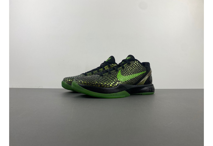 nike zoom kobe 6 Svp*me ''rice'' 446442-301