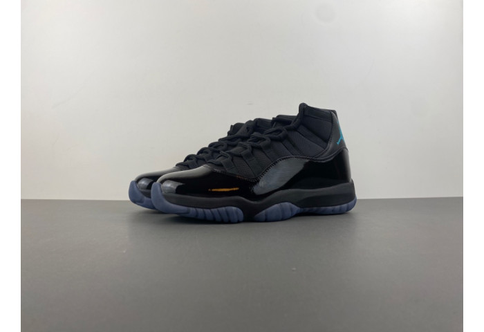 Air Jordan 11 “Gamma” 2025 CT8012-047