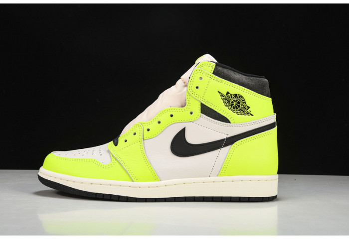 Air Jordan 1 High OG "Volt" AJ1 555088-702