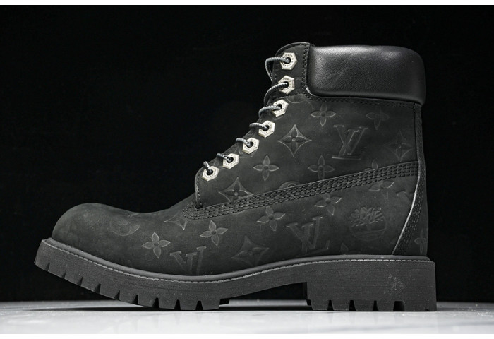 LVT BOOTS