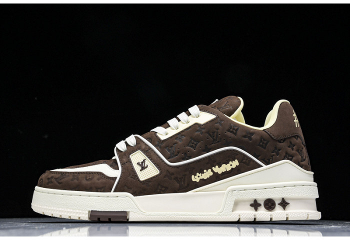 LVT SNEAKERS LOW L&V-190