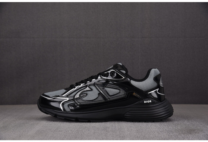 DR B30 TRAINER SNEAKER DR-154