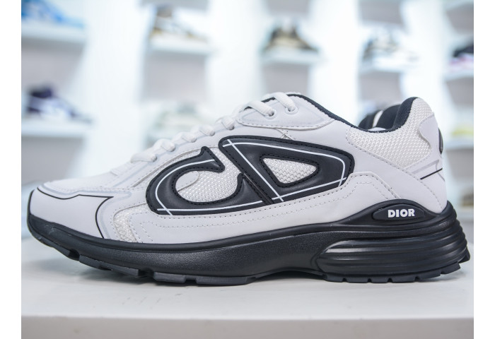 DR B30 TRAINER SNEAKER DR-167