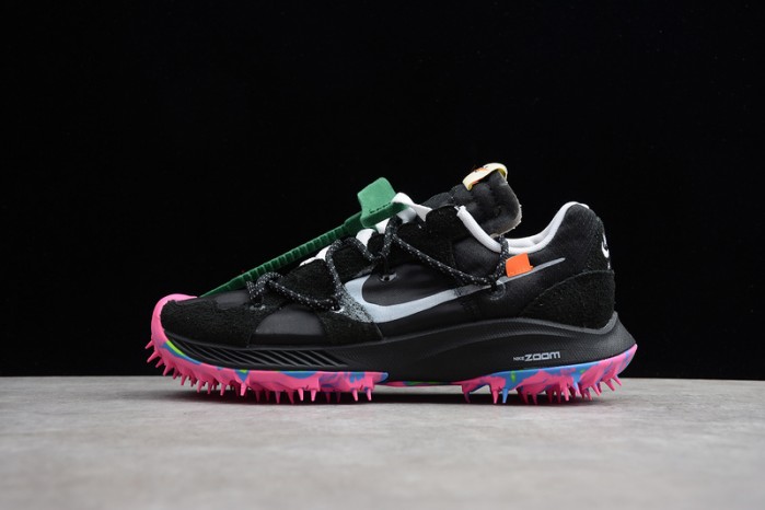 Nike Zoom Terra Kiger 5 OW Black - CD8179-001