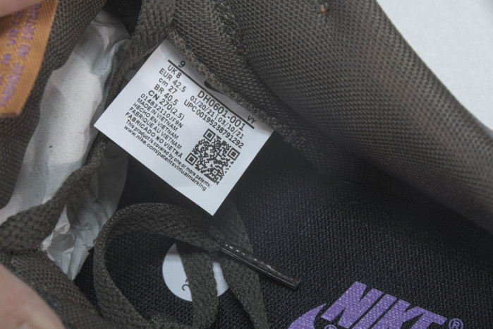 Nike Dunk Low Cider - DH0601-001