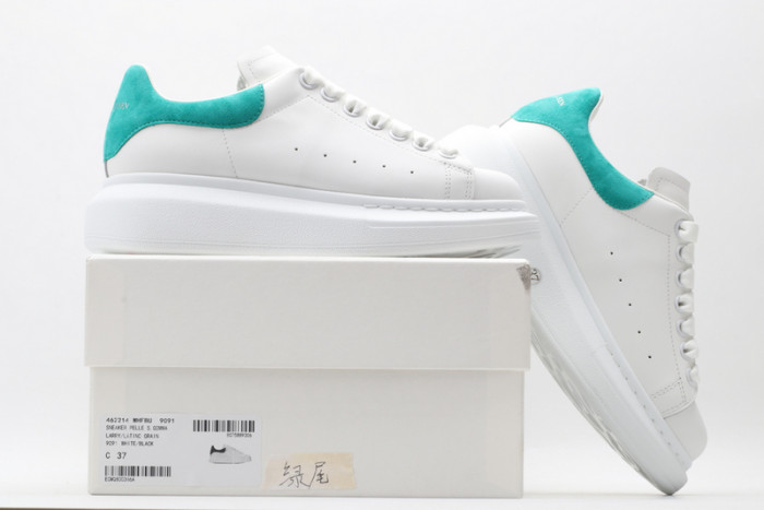 a1exa*der Mcqv*en sole sneakers