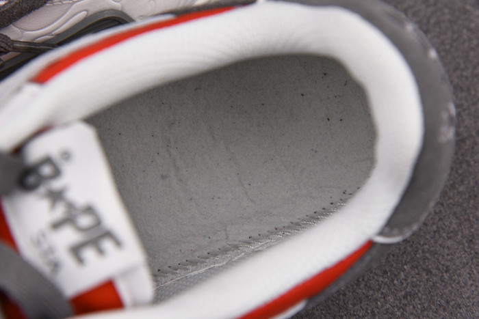 A Bathing Ape Bape Sta Low