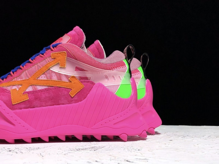 OW C/O ODSY-1000 SNEAKER