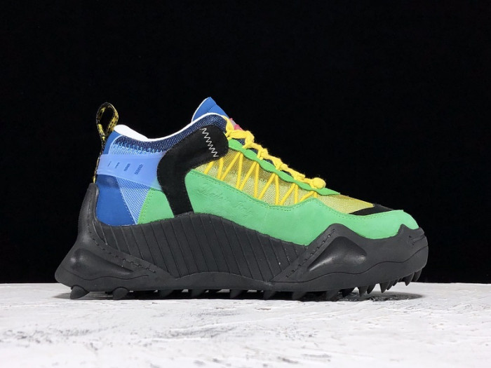 OW C/O ODSY-1000 SNEAKER