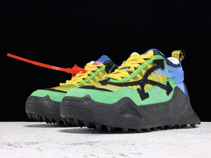 OW C/O ODSY-1000 SNEAKER