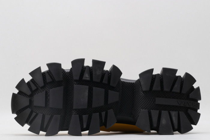 PR CLOUDBUST THUNDER KNIT