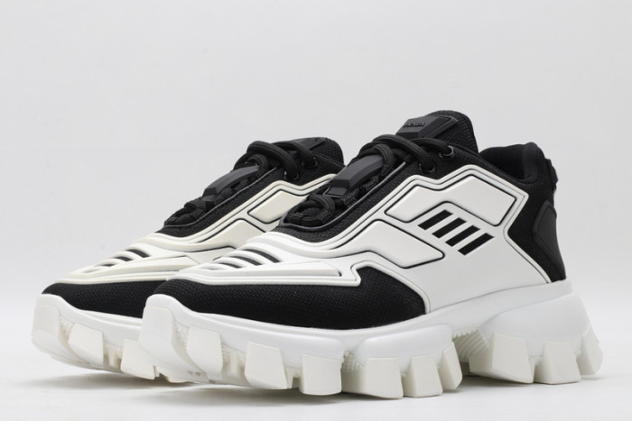 PR CLOUDBUST THUNDER KNIT