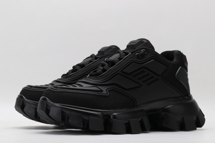 PR CLOUDBUST THUNDER KNIT