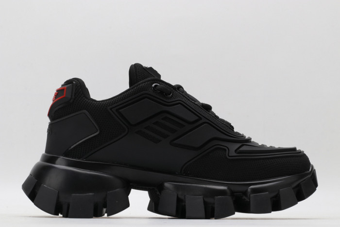 PR CLOUDBUST THUNDER KNIT