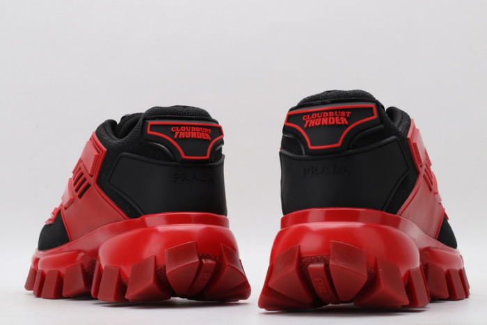 PR CLOUDBUST THUNDER KNIT