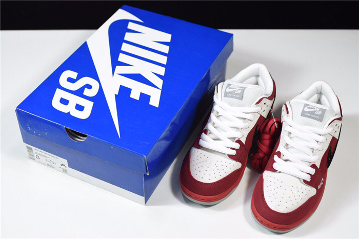 NIKE DUNK SB LOW ROLLER DERBY 313170-601