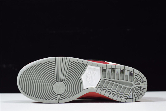 NIKE DUNK SB LOW ROLLER DERBY 313170-601