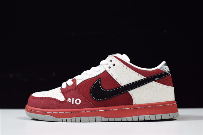 NIKE DUNK SB LOW ROLLER DERBY 313170-601