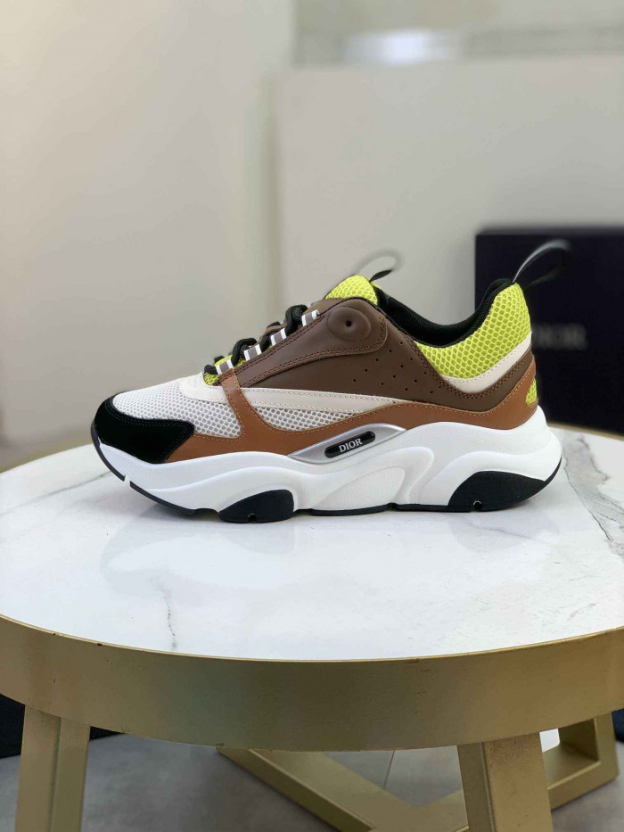 DR B22 TRAINER SNEAKER DR-130