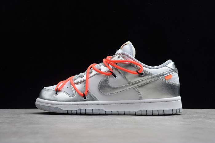 OW X FUTURA X NIKE DUNK CT0856-800