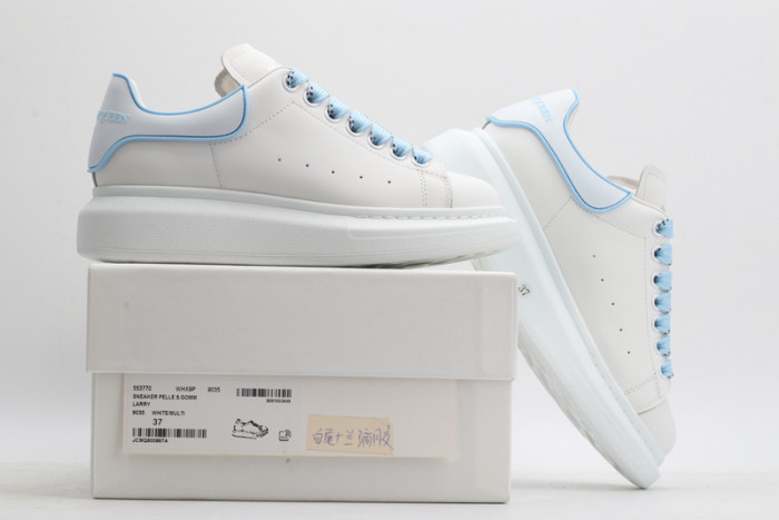 a1exa*der Mcqv*en sole sneakers