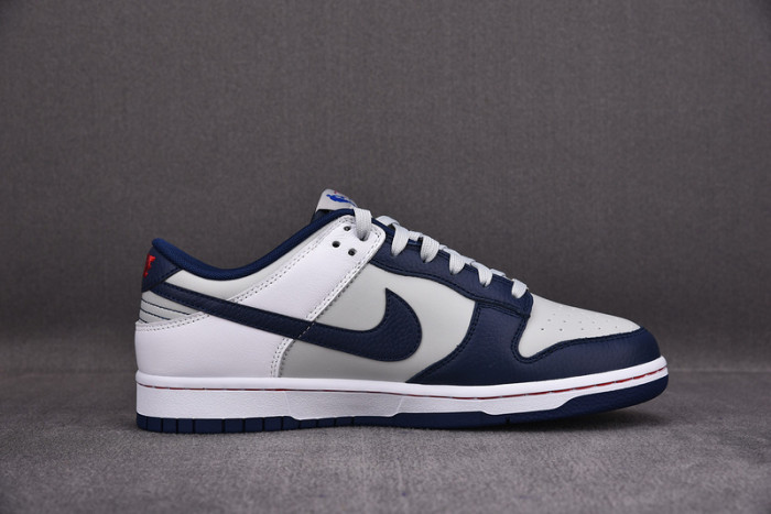 NBA x Nike Dunk Low EMB “75th Anniversary” DD3363-001