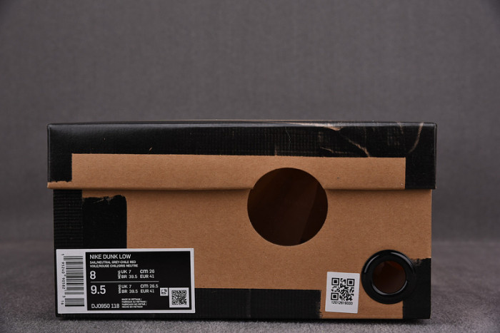 OW X Dunk Low 