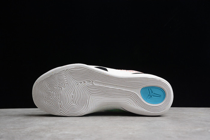 kobe 9 elite preM1vm 