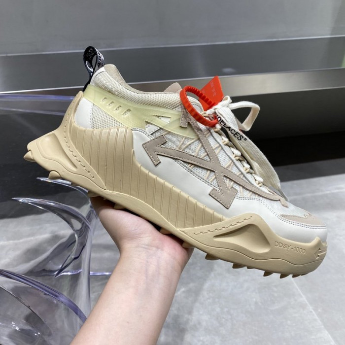 OW C/O ODSY-1000 SNEAKER