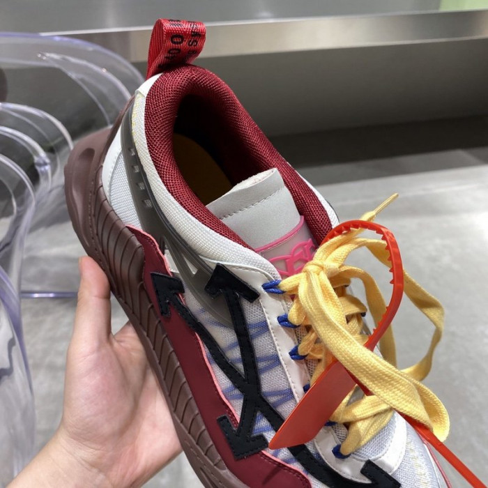 OW C/O ODSY-1000 SNEAKER