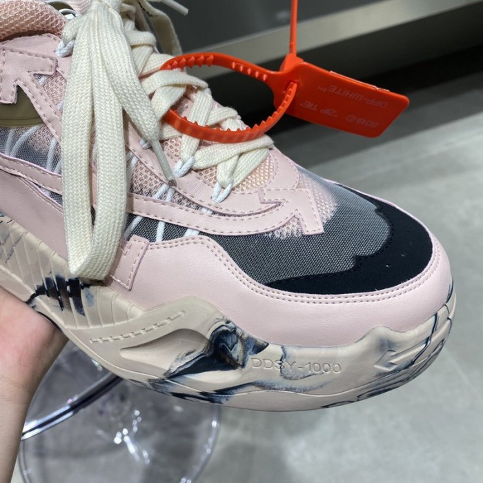 OW C/O ODSY-1000 SNEAKER