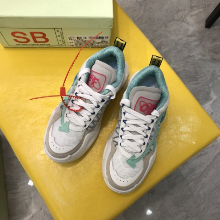 OW C/O ODSY-1000 SNEAKER