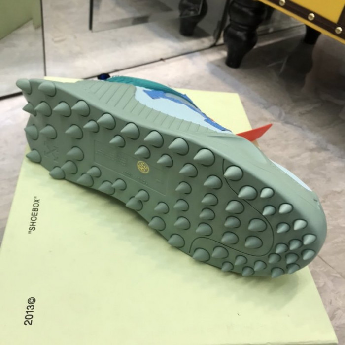 OW C/O ODSY-1000 SNEAKER