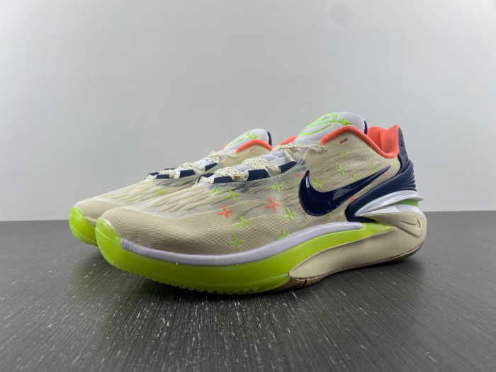 Nike AIR ZOOM GT CUT 2 EP 