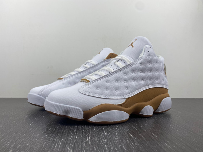 Air Jordan 13 “Wheat” 414571-17