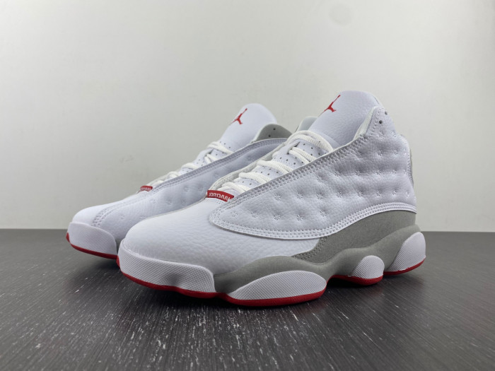 Air Jordan 13 “Wolf Grey” 414571-160