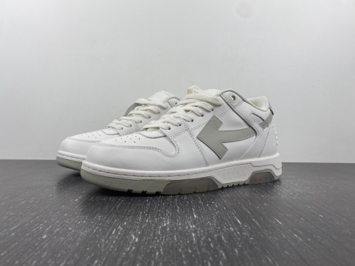 OW OUT OF OFFICE LOW-TOP SNEAKERS OW-66