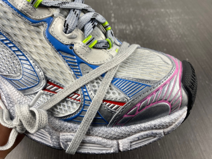 bc runner phanT0m sneaker 734734 w3xl5 9645