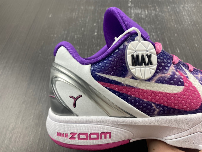 Nike ZOOM KOBE VI PROTRO CW2190 666