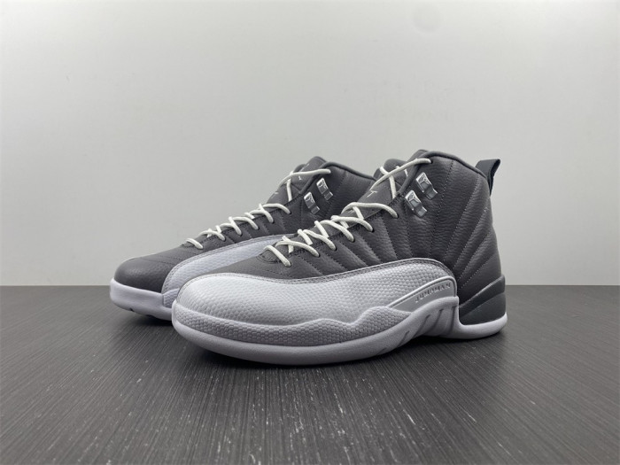 Air Jordan 12 STEALTH CT8025-610