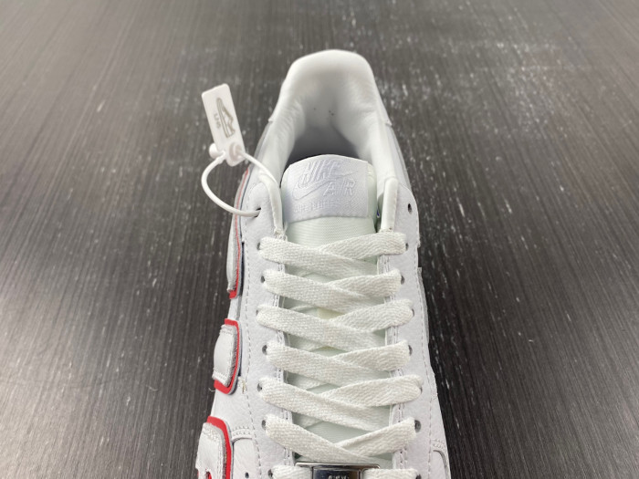 NIKE AIR FORCE 1 LOW CACTUS PLANT FLEA MARKET