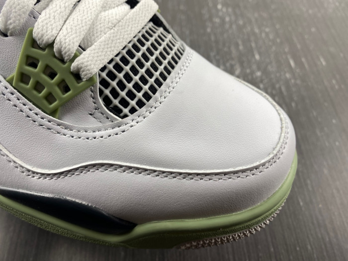Air Jordan WMNS AIR JORDAN 4 RETRO 