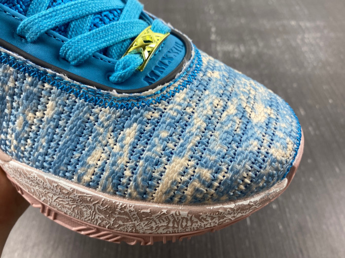 Nike LeBron 20 All-Star DV1192-400