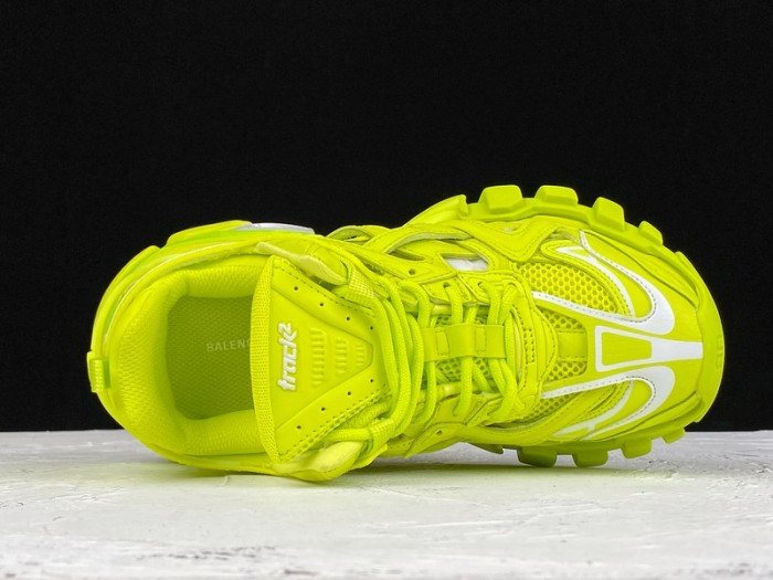 BL SNEAKER TESS.S.GOMMA 4.0 light GREEN 570522 W8GH7 9656