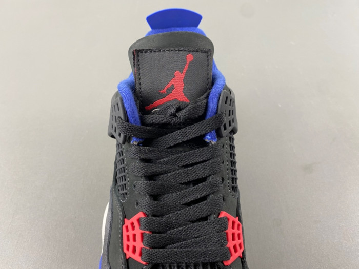 Air Jordan 4 “Rare Air” 2025 FV5029-003