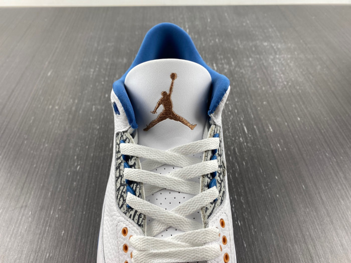 AIR JORDAN 3 RETRO ''WASHINGTON WIZARDS'' CT8532-148