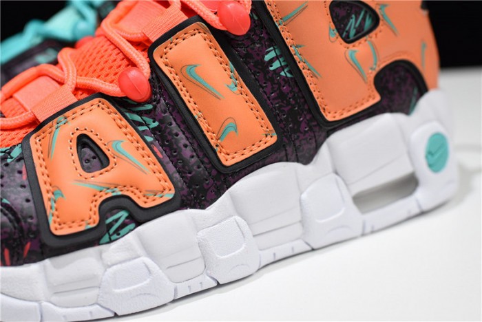 Nike Air More Uptempo What The 90s AT3408-800
