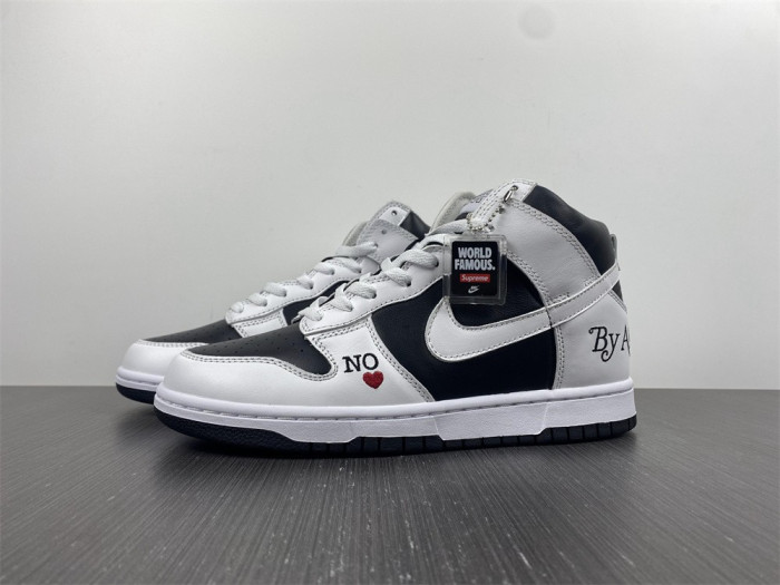 S*p*e xnike dunk high sb ''by any means - stormtrooper'' dn3741-002